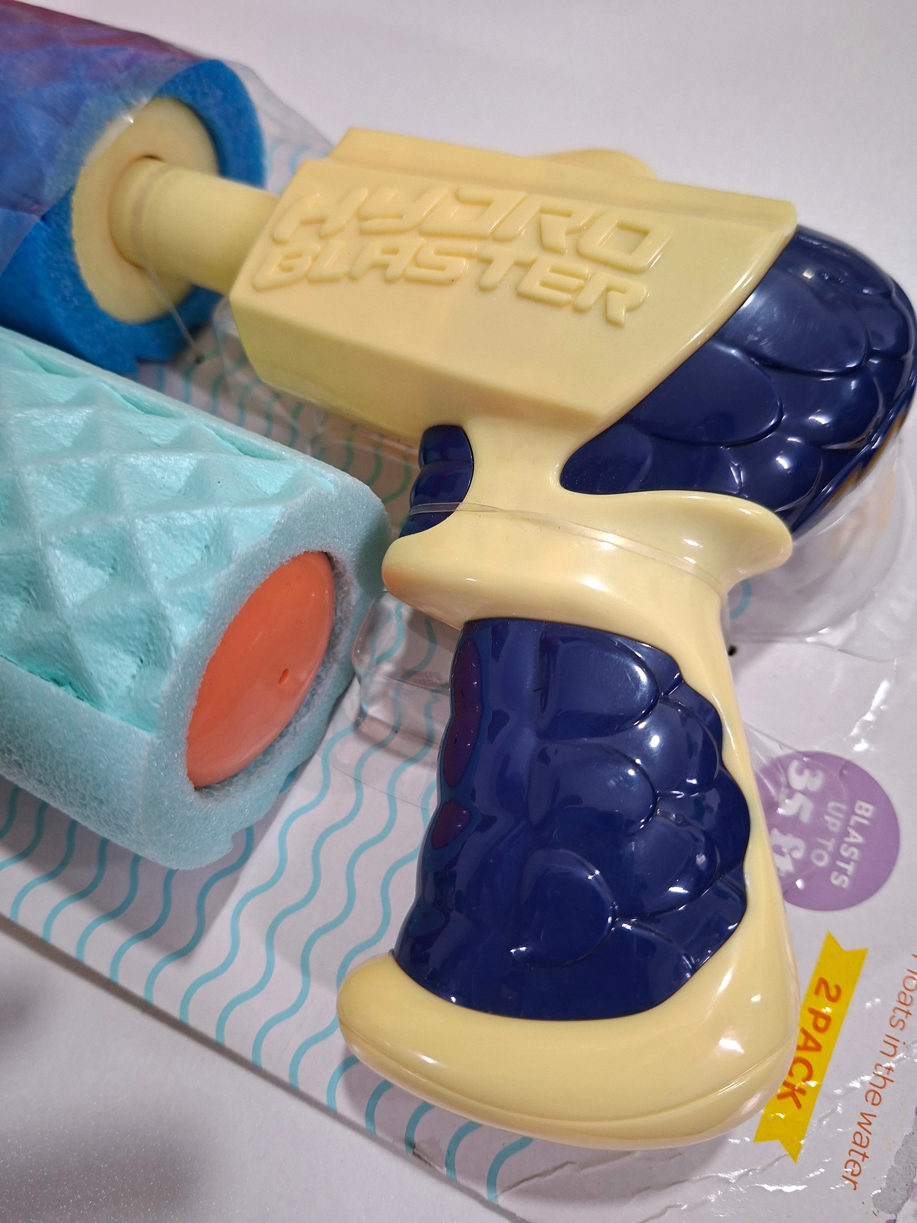 Sun Squad Hydro Blaster Pack / 6+ years
