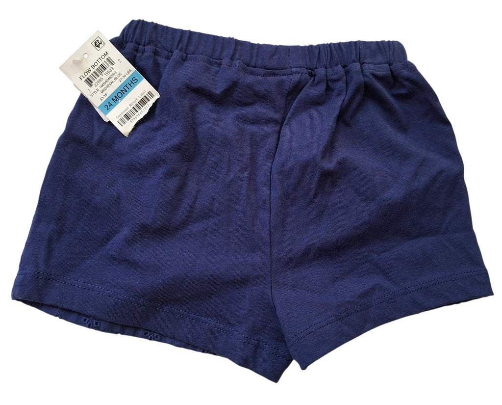 First Impression shorts