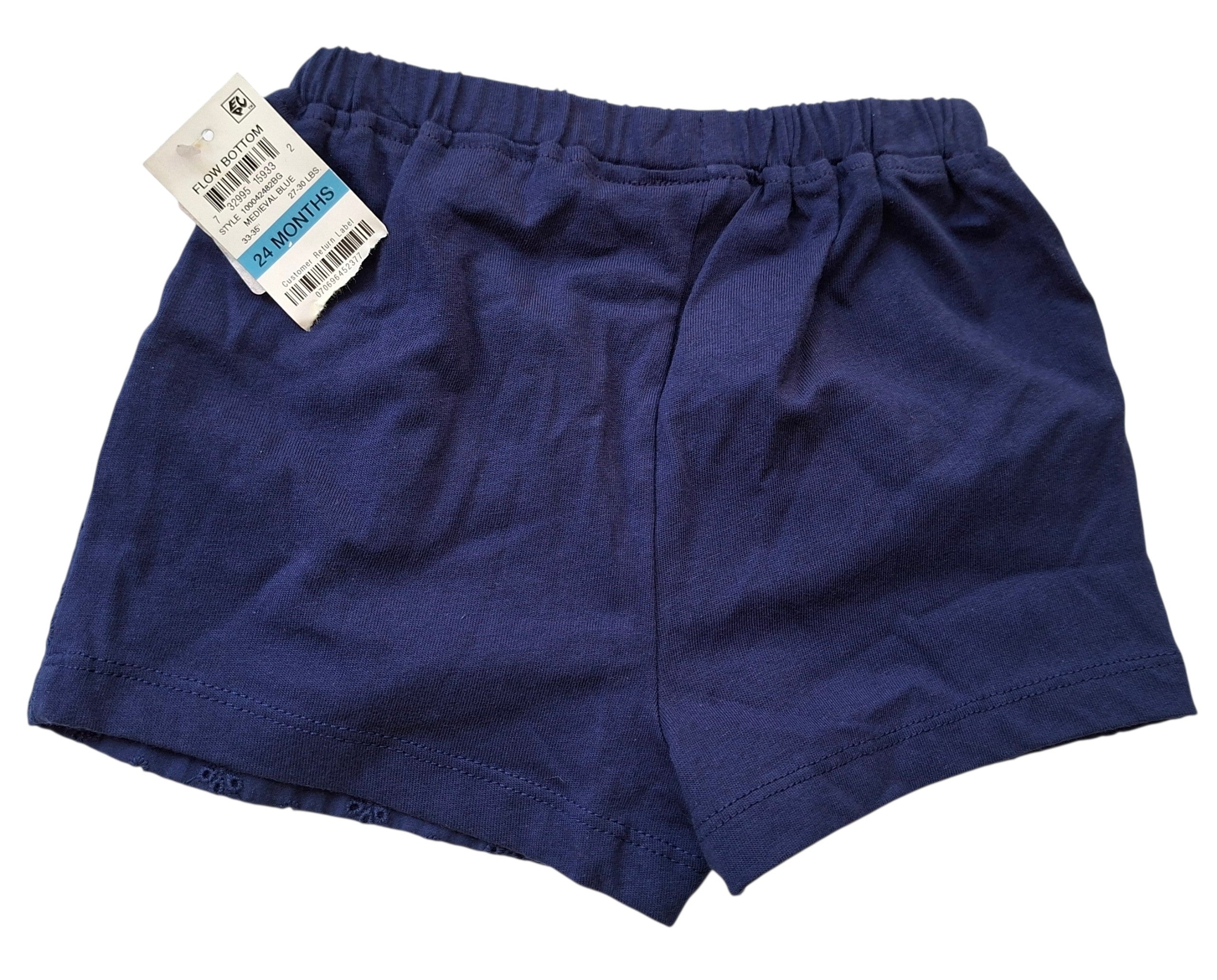 First Impression shorts