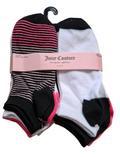 Juicy Couture Socks Set / 36-39