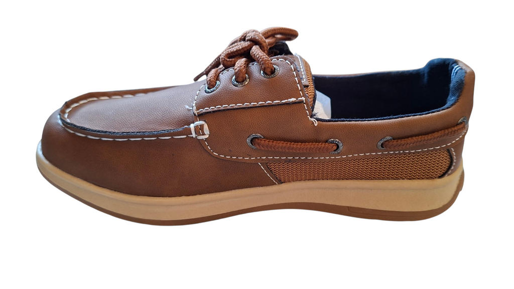 Nautica shoes