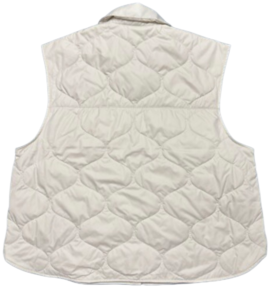 NIKE VEST / Large