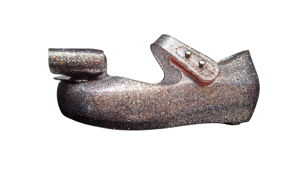 Mini Melissa Sandals