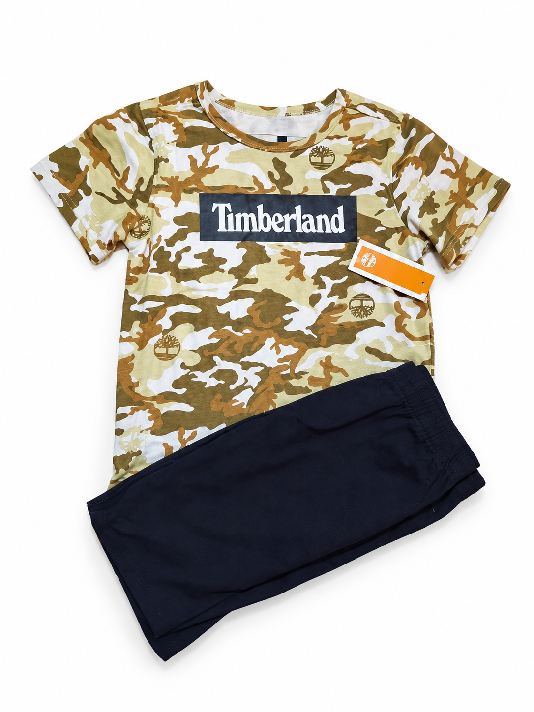 Timberland Set / 6 years