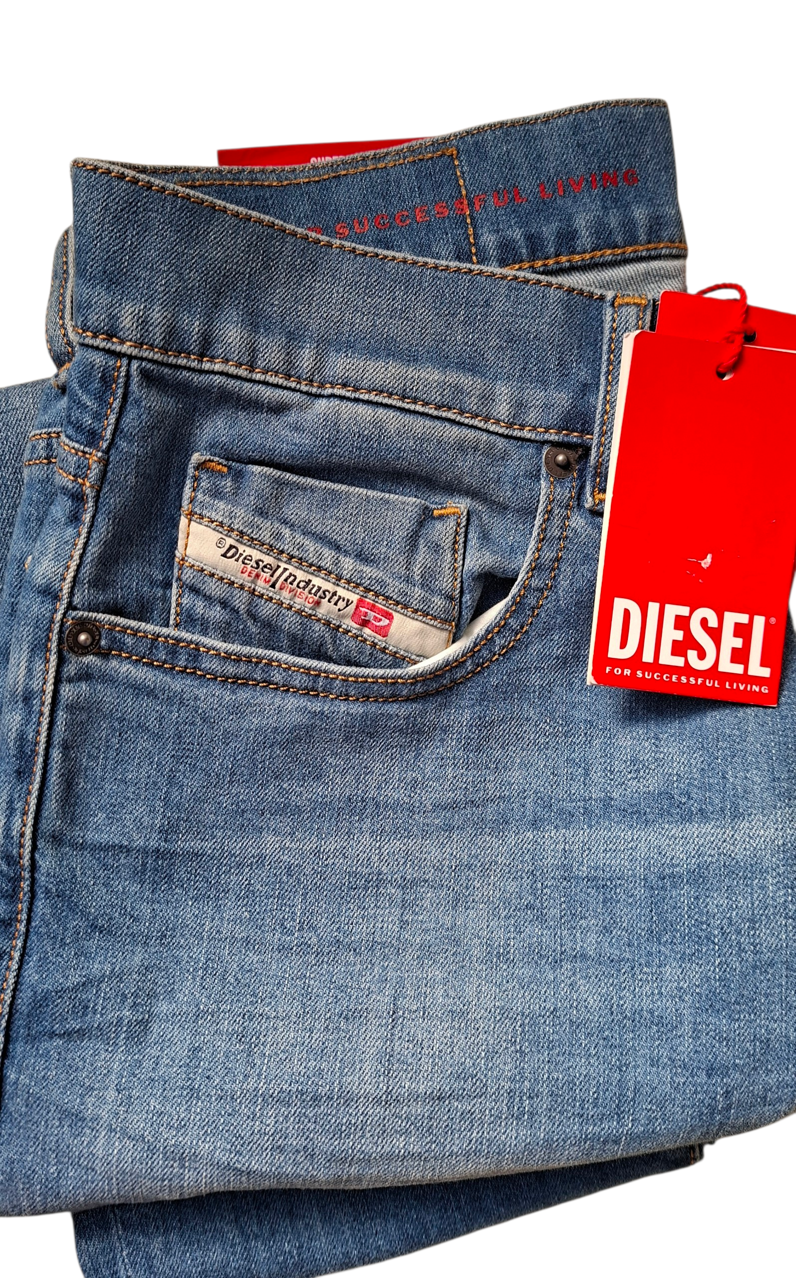Diesel Denim Jeans / 13-14 years