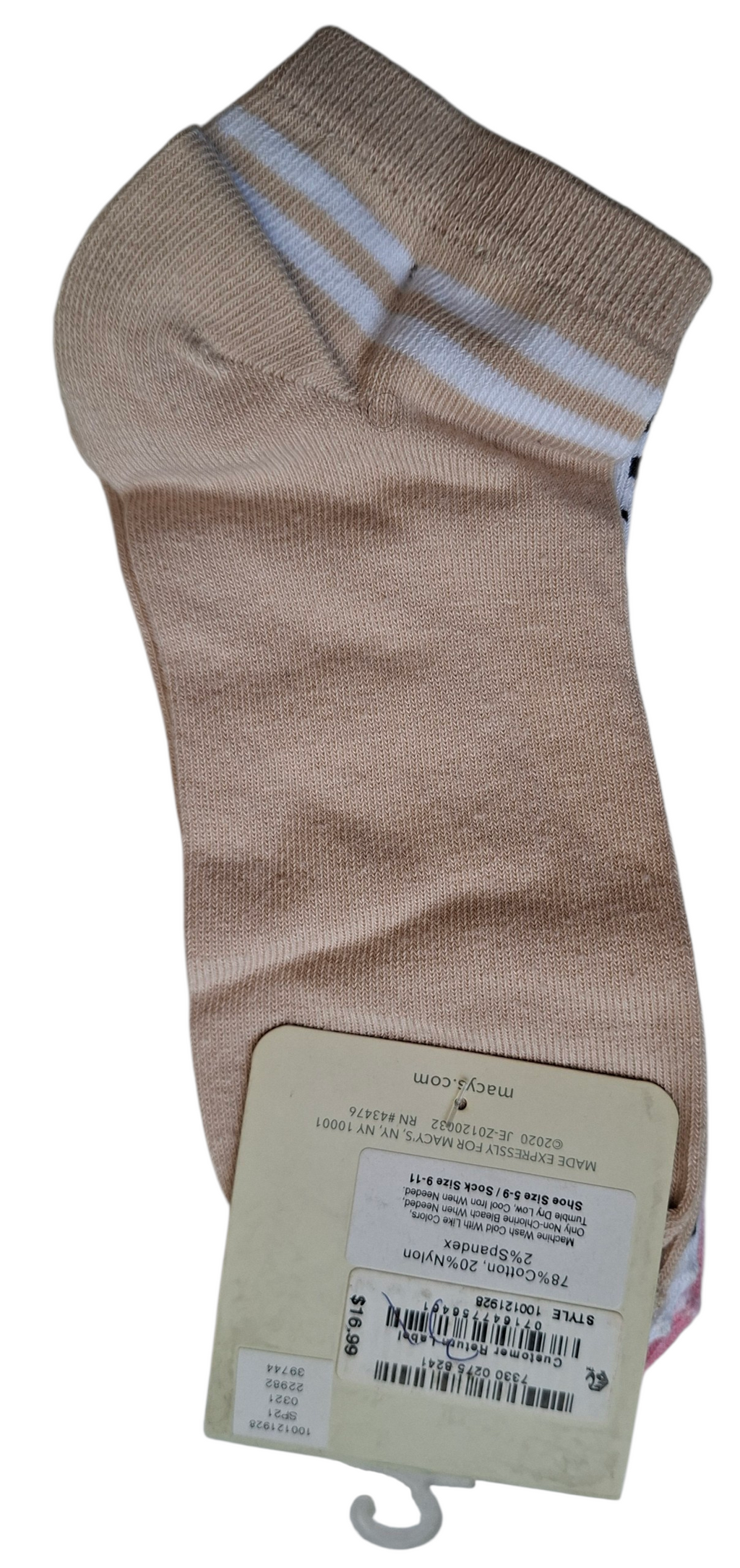 Jenni Socks Set / 36-39