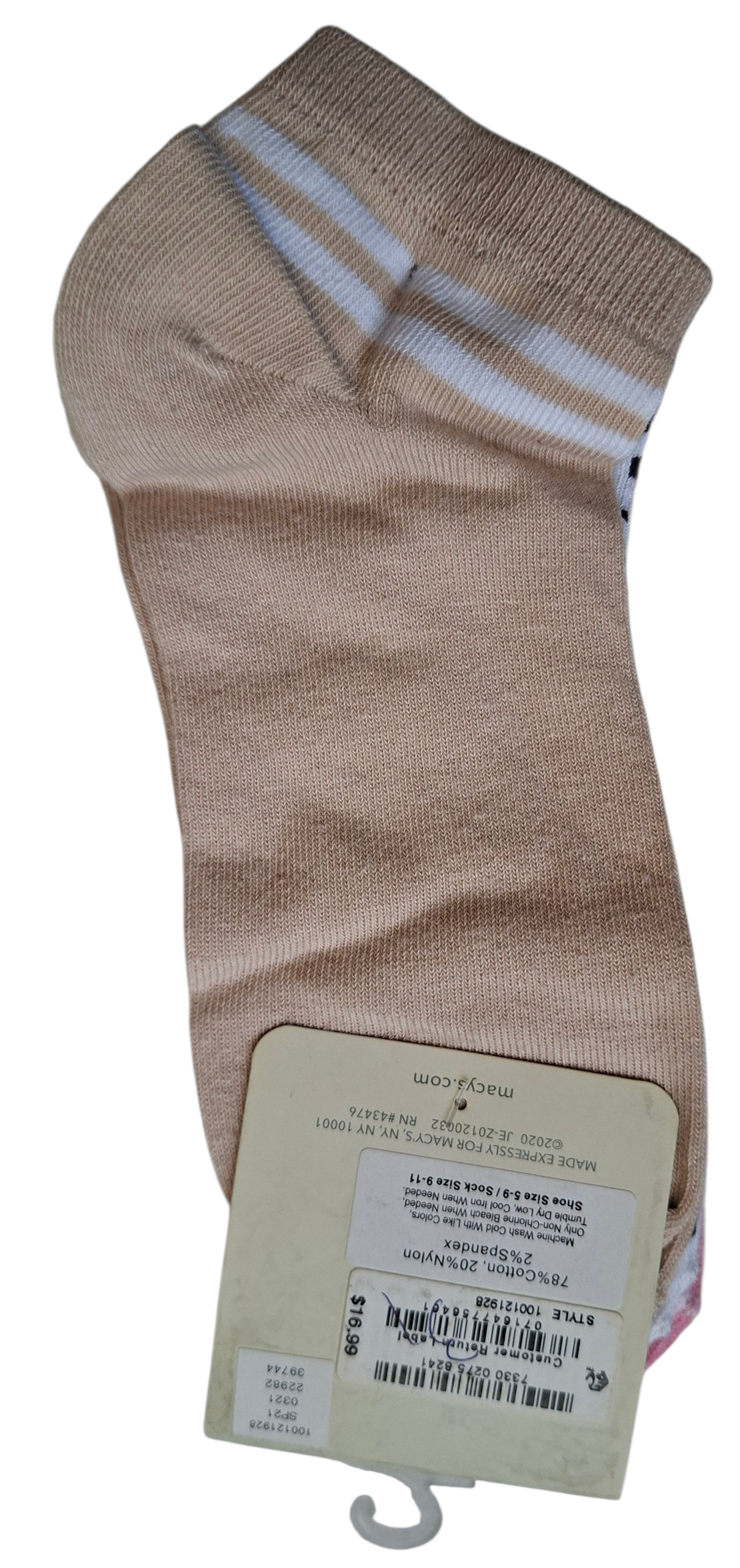 Jenni Socks Set / 36-39
