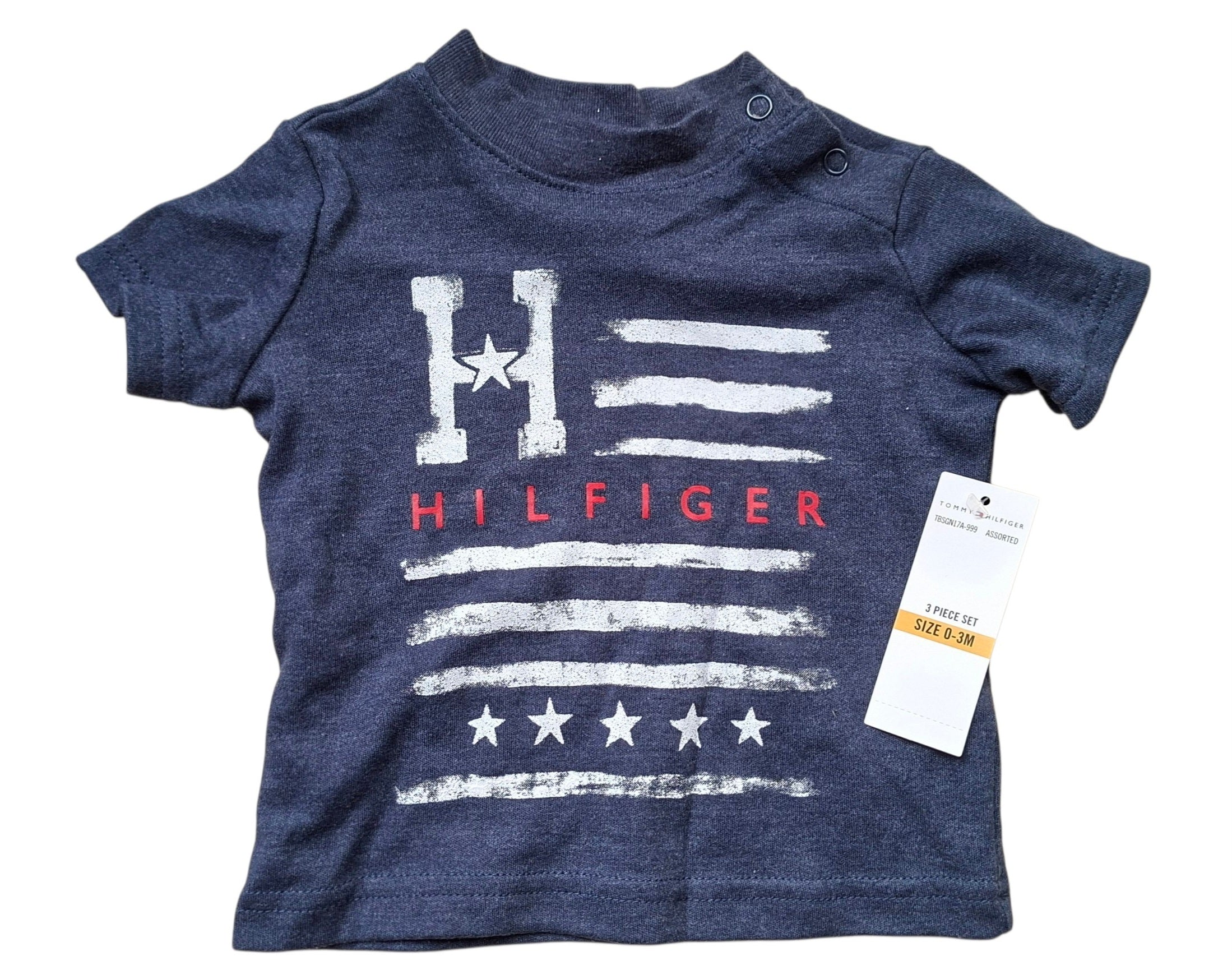 Tommy Hilfiger Set / 0-3 months