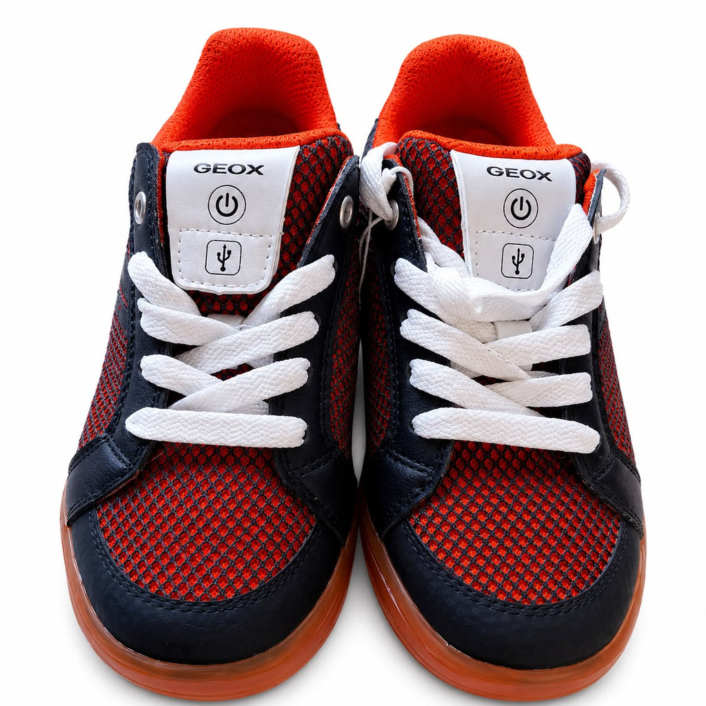 Geox Shoes
