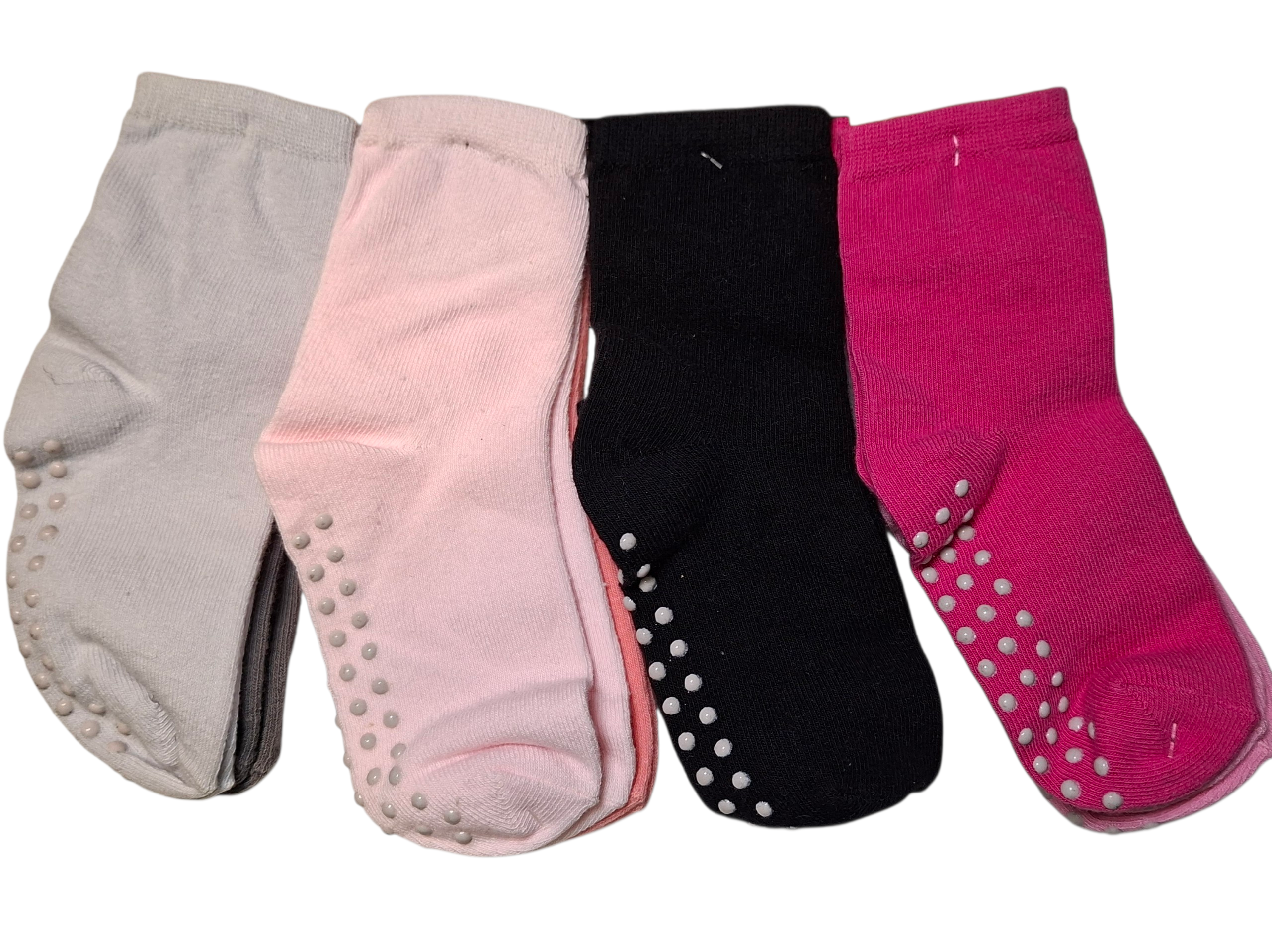 Nature Socks Set / 4-6 years