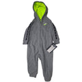 Nike Hoodie Jumpsuit / 1 year