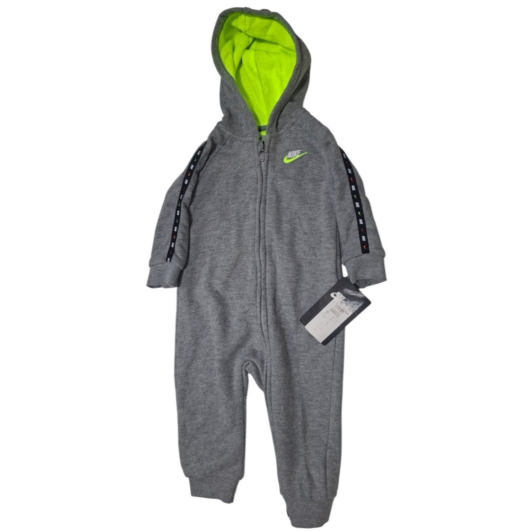 Nike Hoodie Jumpsuit / 1 year