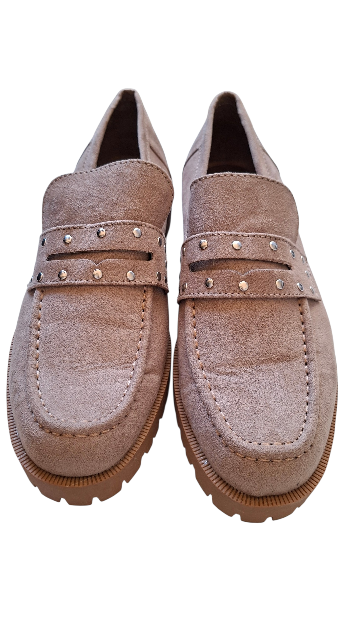 Sun Stone shoes
