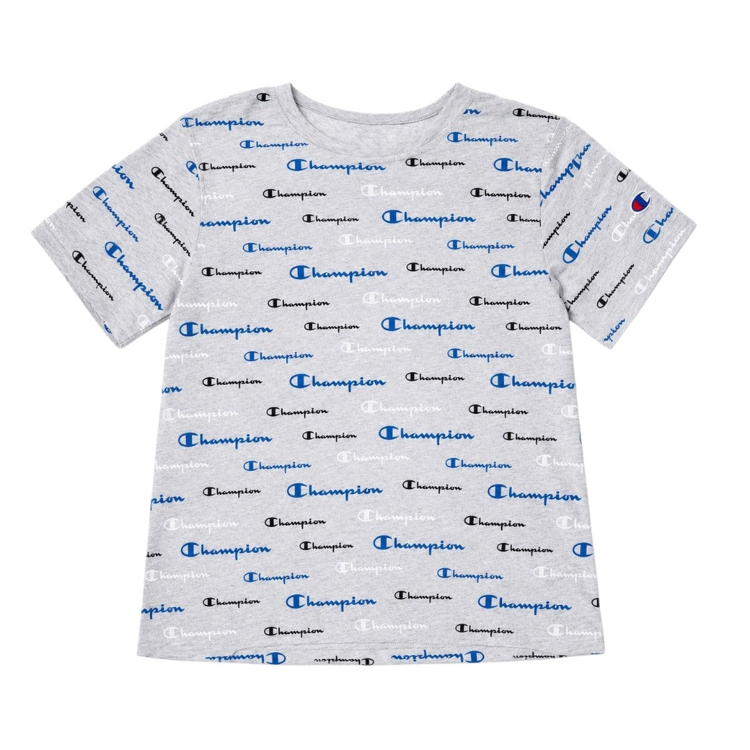 Champion Tshirt / 4 years