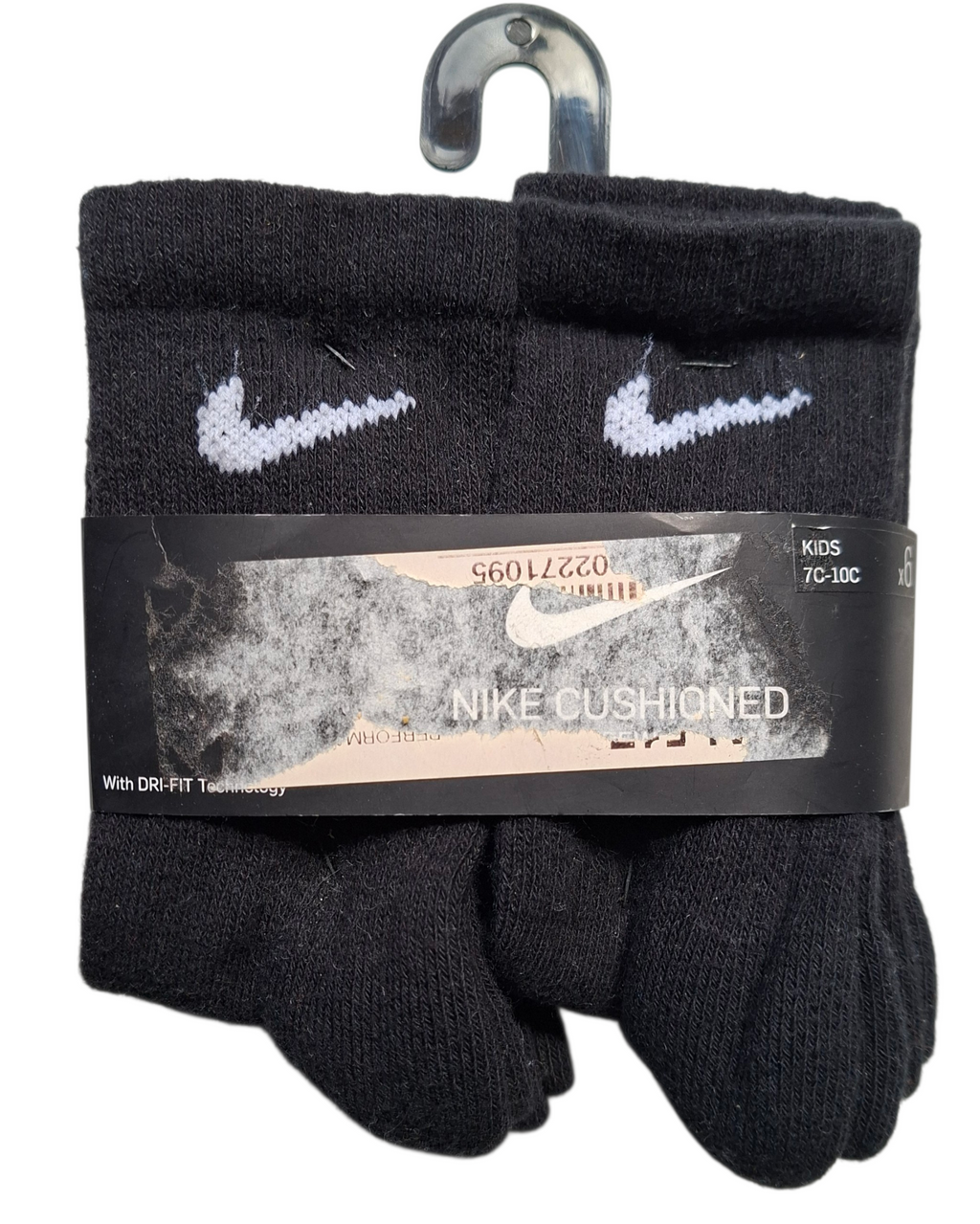 NIKE Socks Set