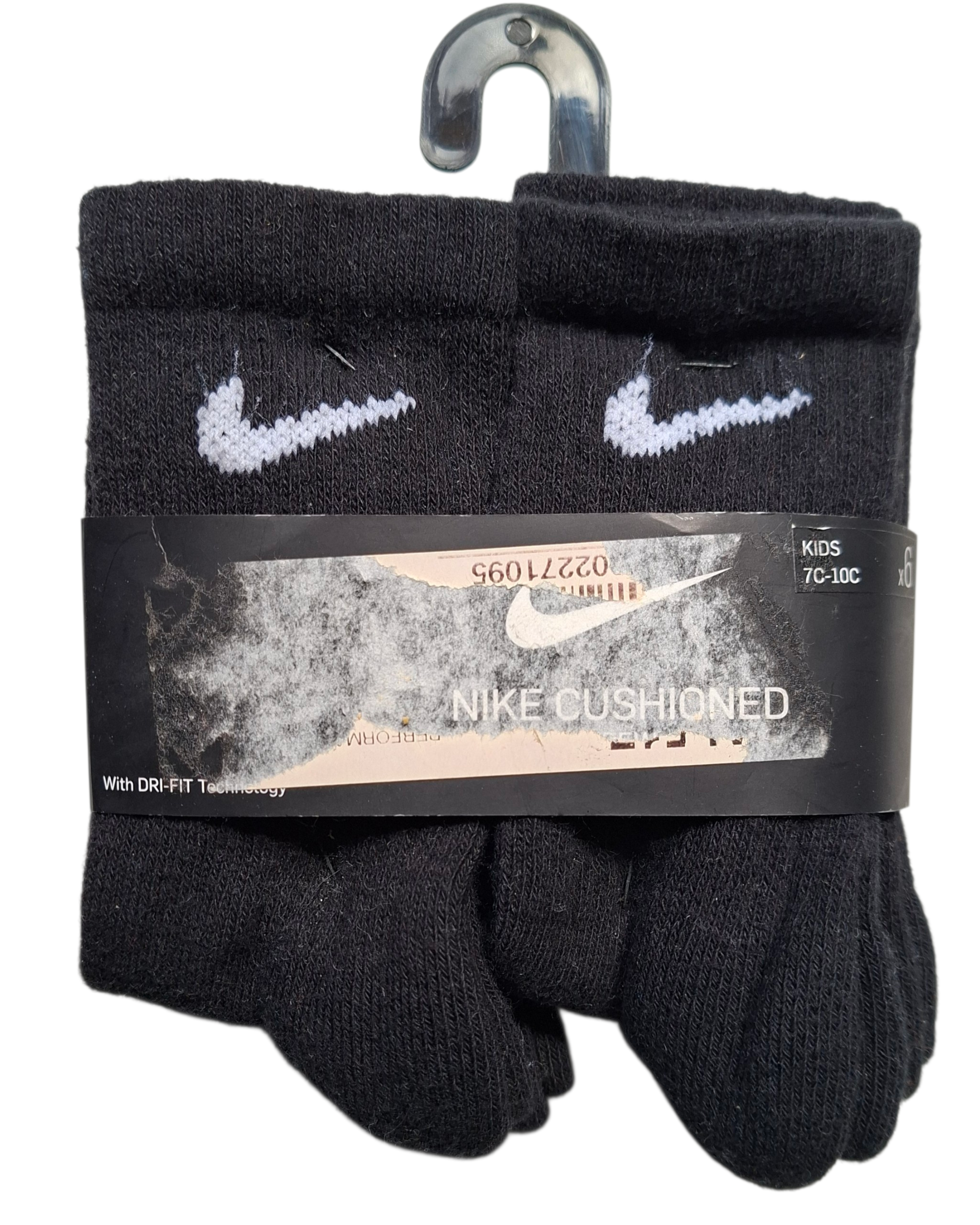 NIKE Socks Set
