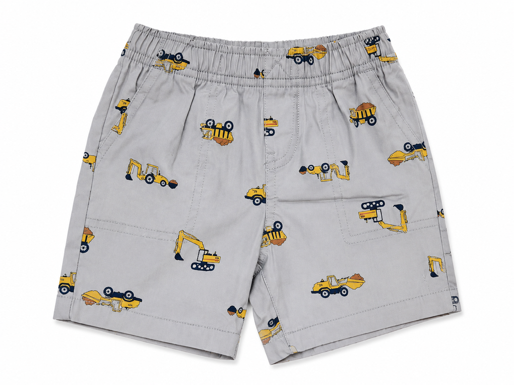 Carters Shorts / 1 year