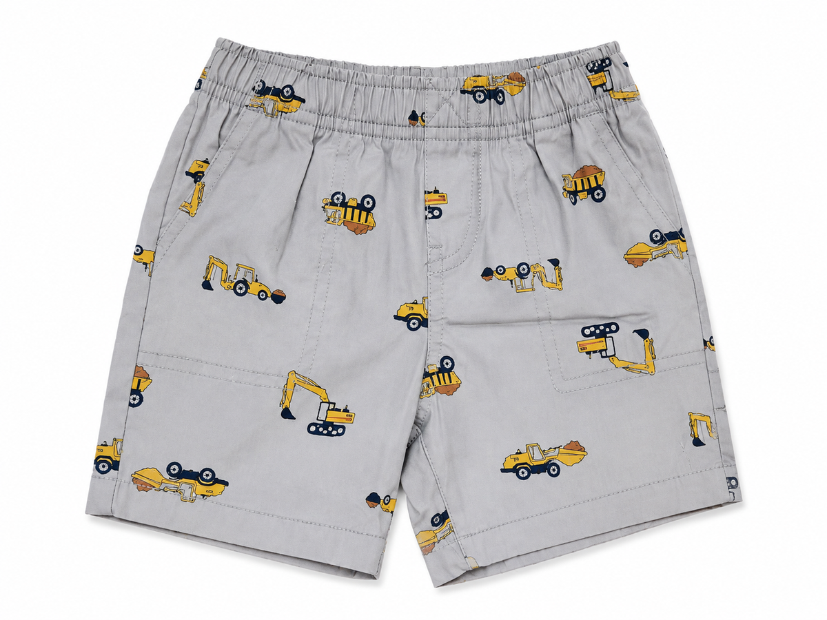 Carters Shorts / 1 year