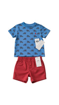 RL Polo Set / 6 months