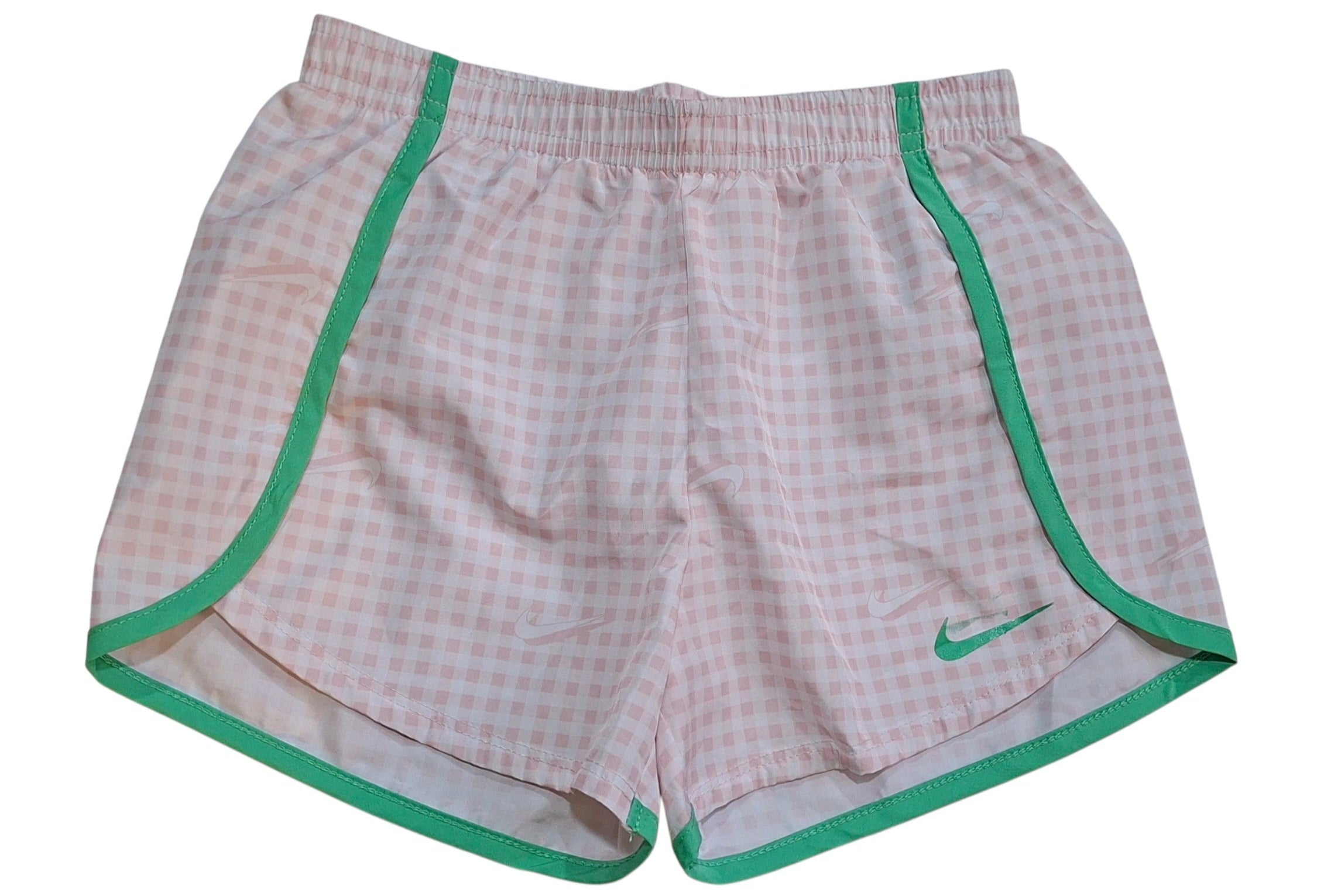 Nike Set / 4-5 & 6-7 years