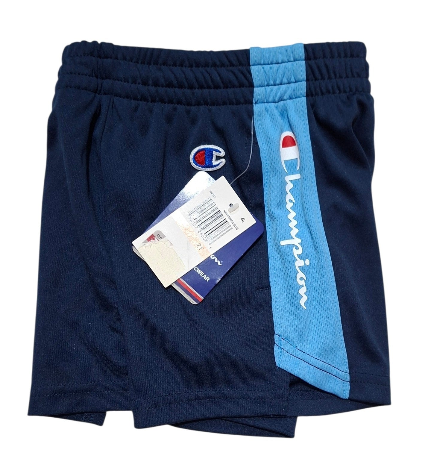 Champion Set / 2 years