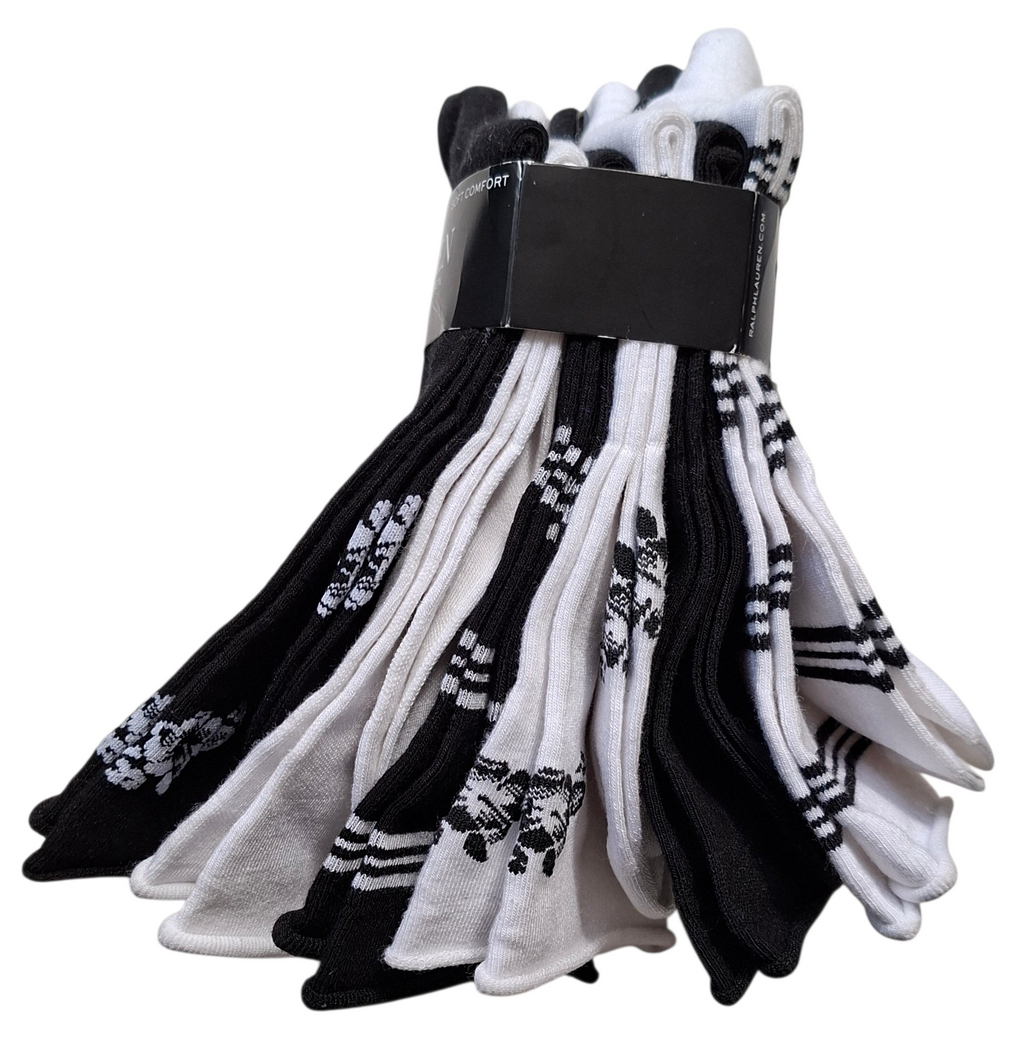 RALPH LAUREN Women Socks Set