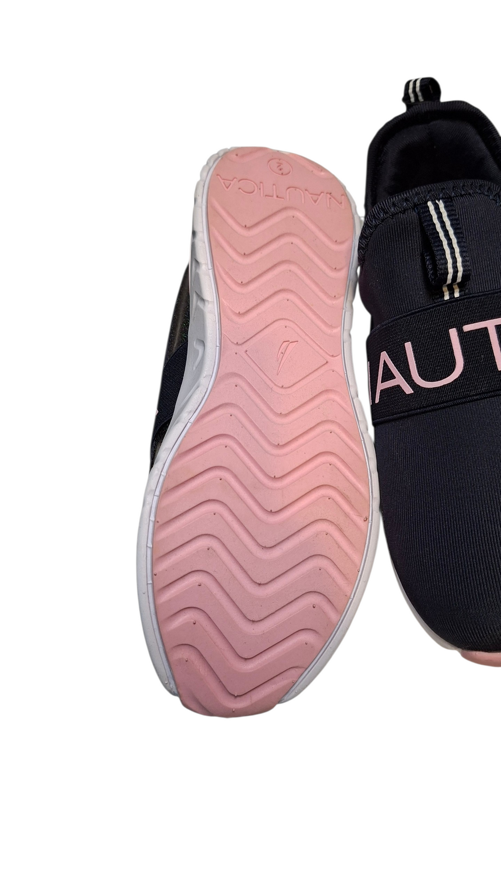 Nautica sneakers