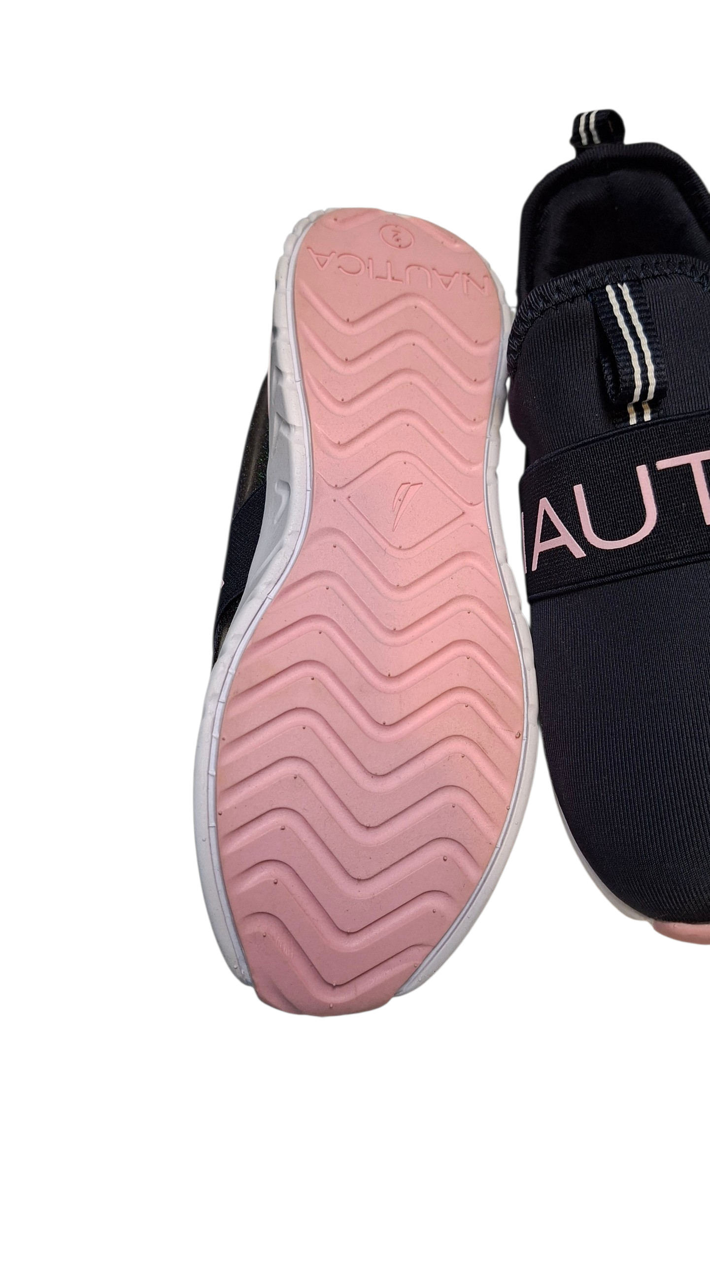 Nautica sneakers