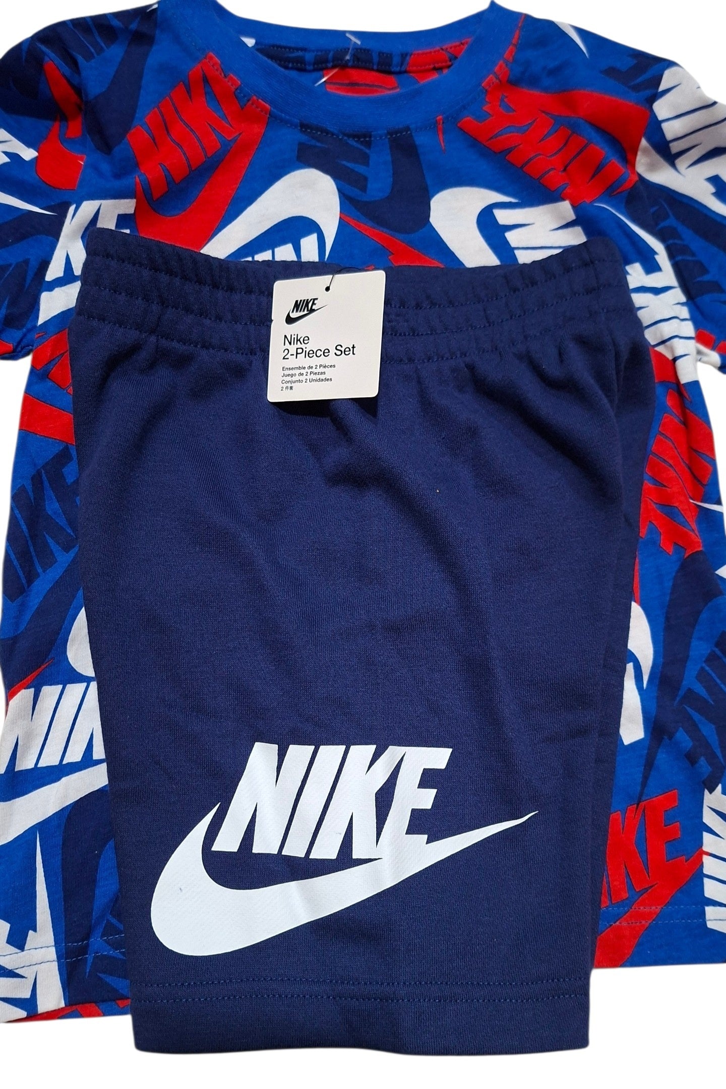 Nike Set / 5-6 years