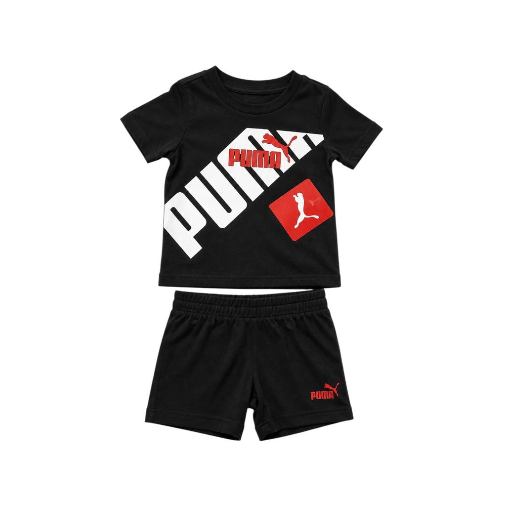 Puma Set / 0-3 months