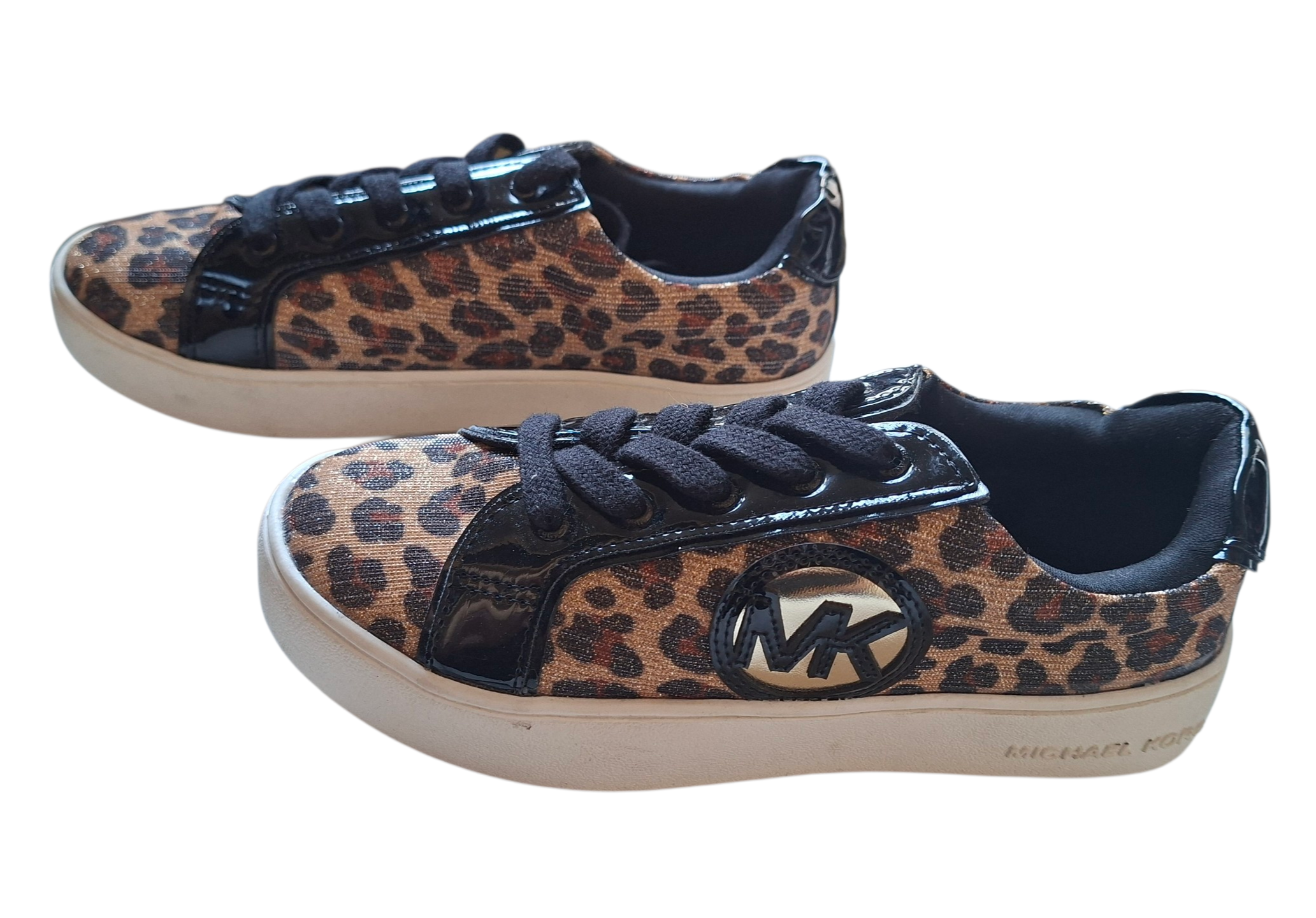 Mikhael Kors Sneakers / size 34