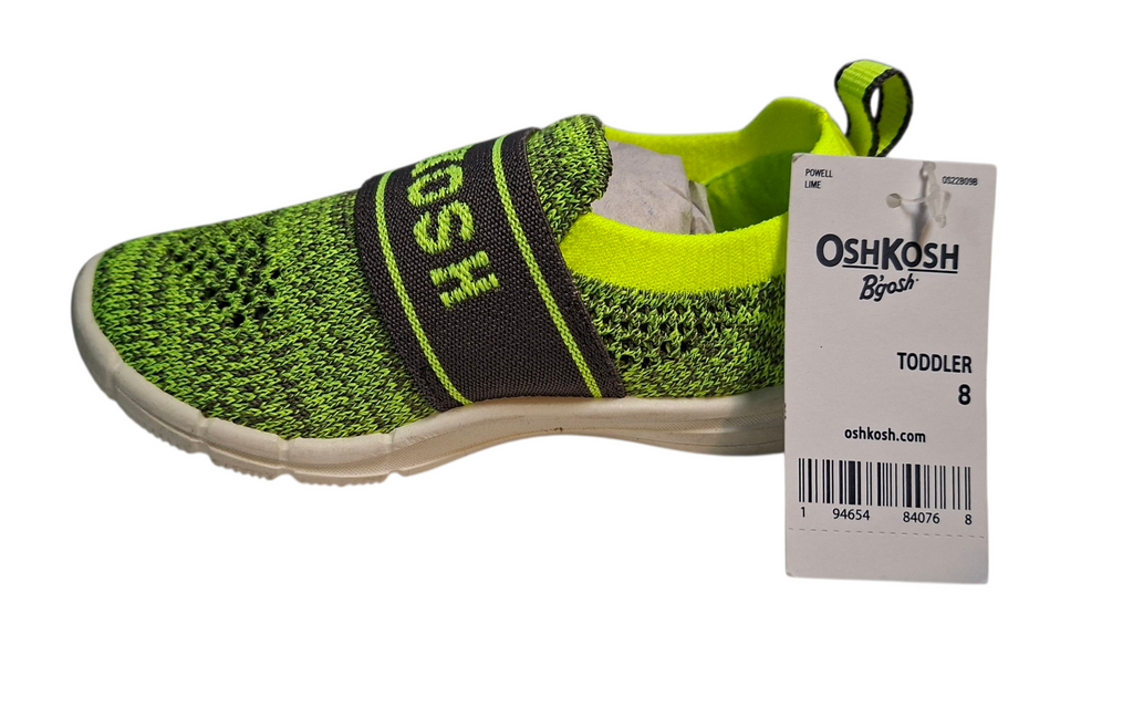 Oshkosh sneakers