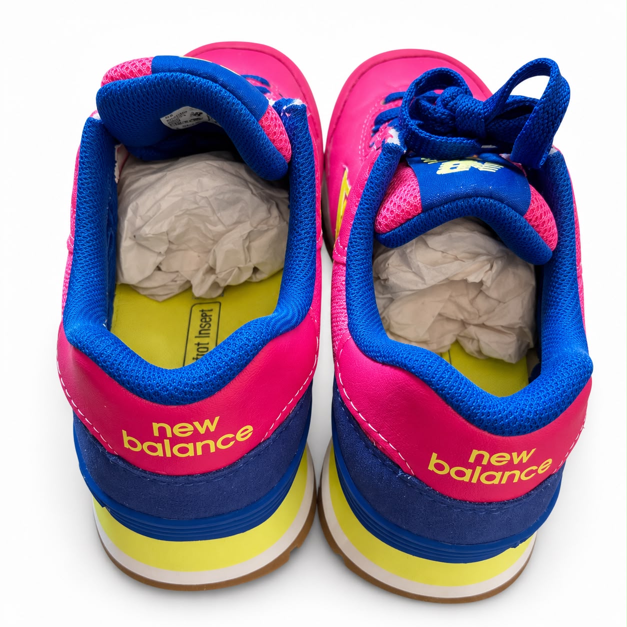 New Balance shoes