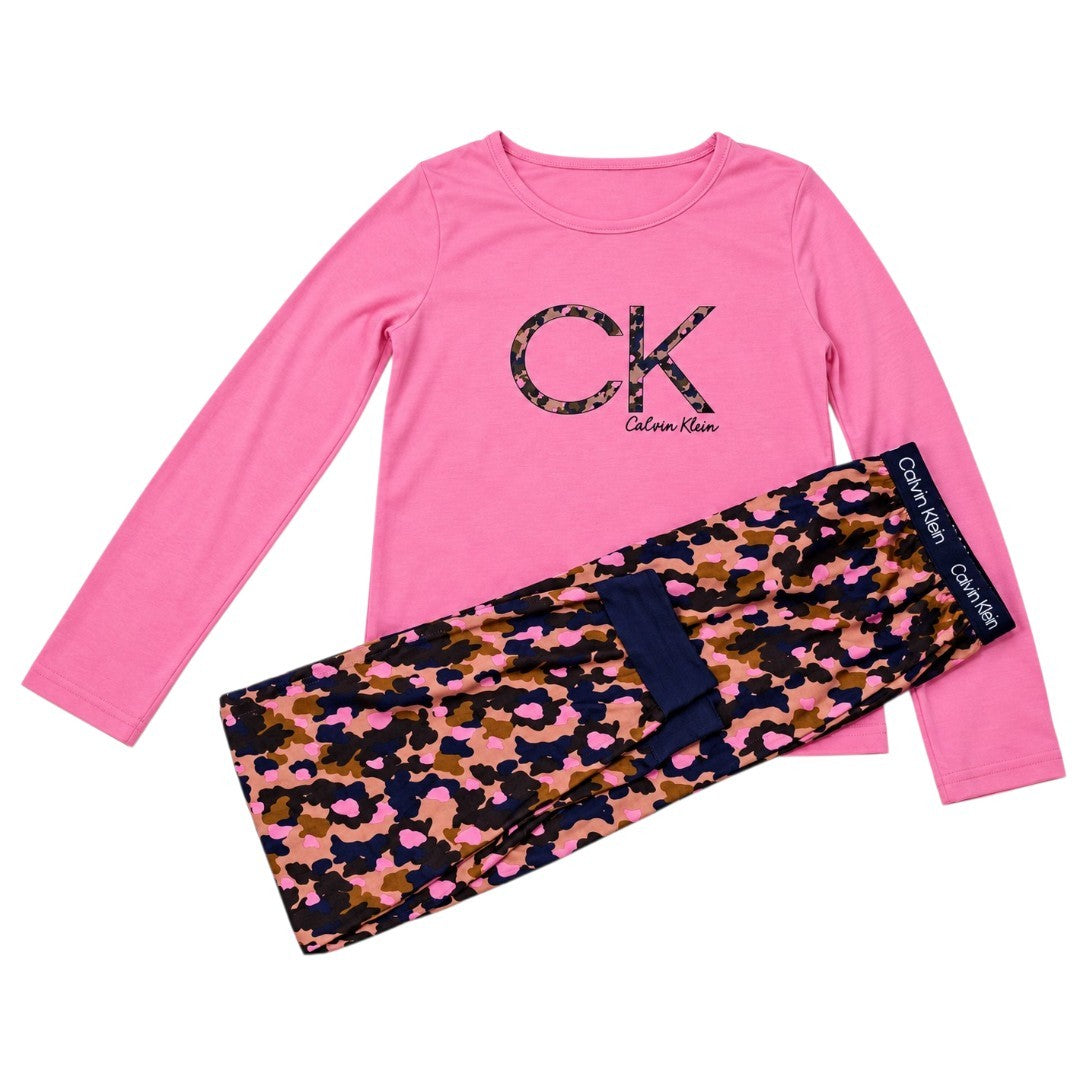 Calvin Klein Pijama / 10-12 years