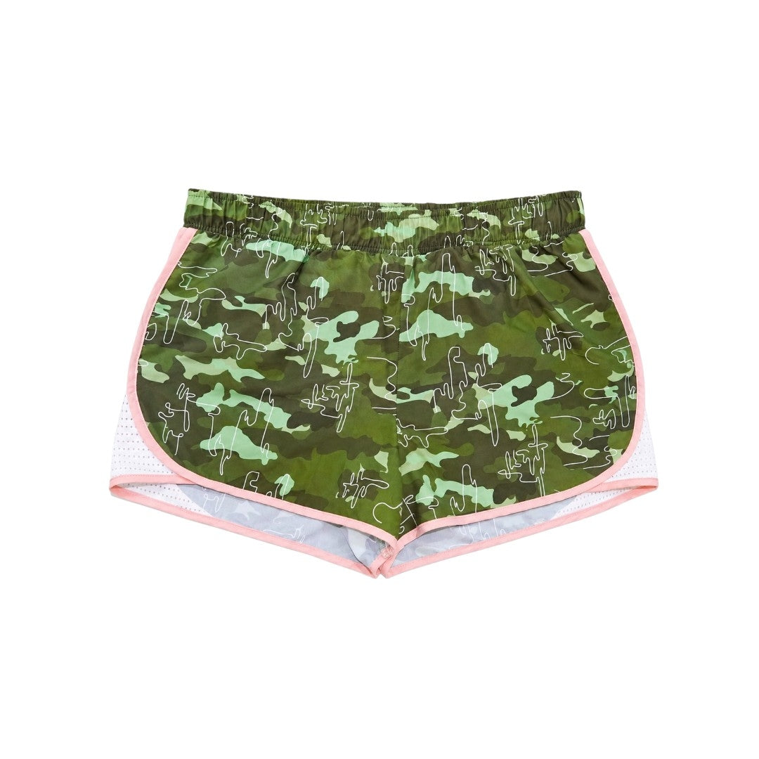Ideology Shorts / 8 years