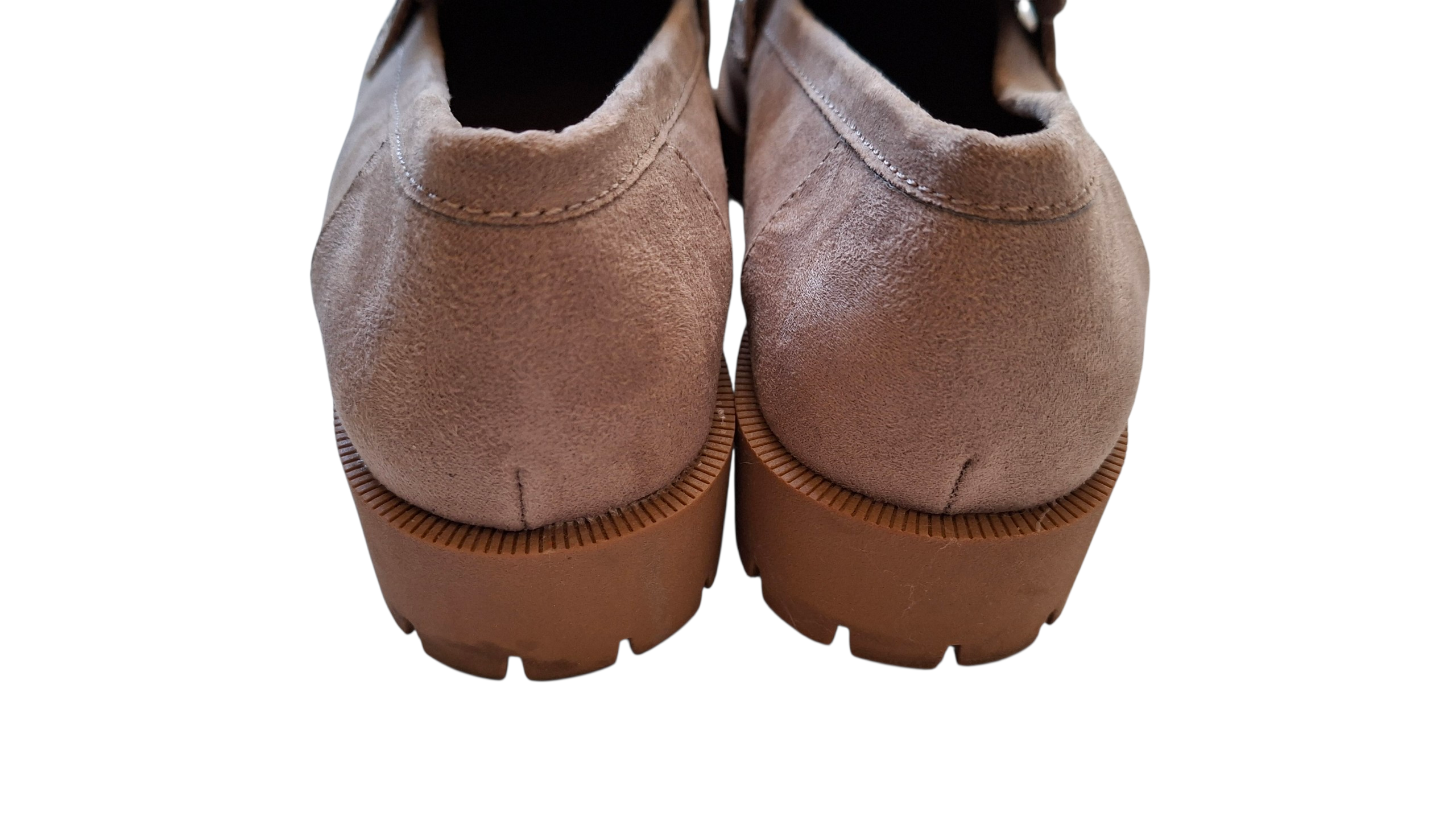 Sun Stone shoes