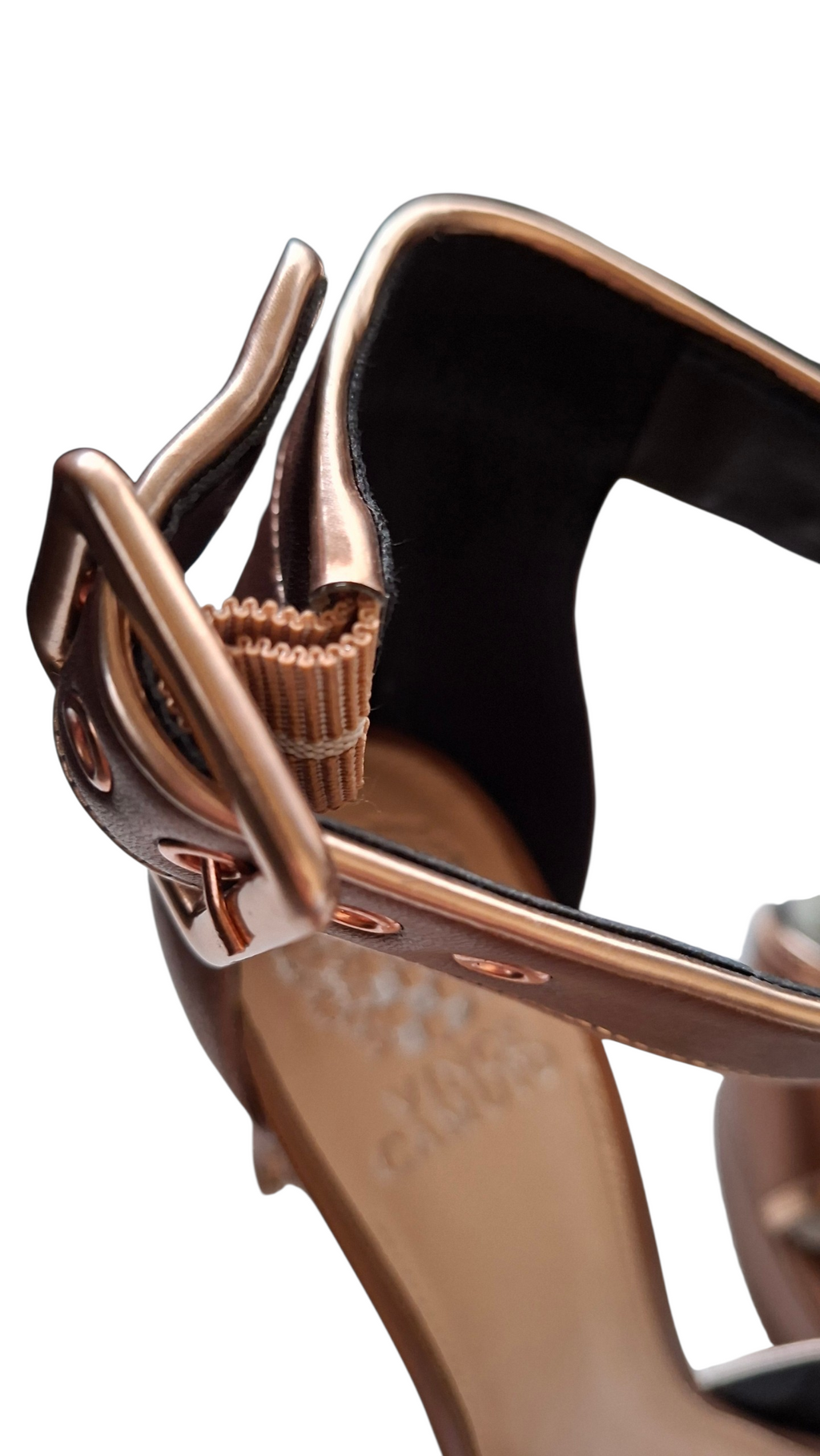 Vince Camuto High Heels