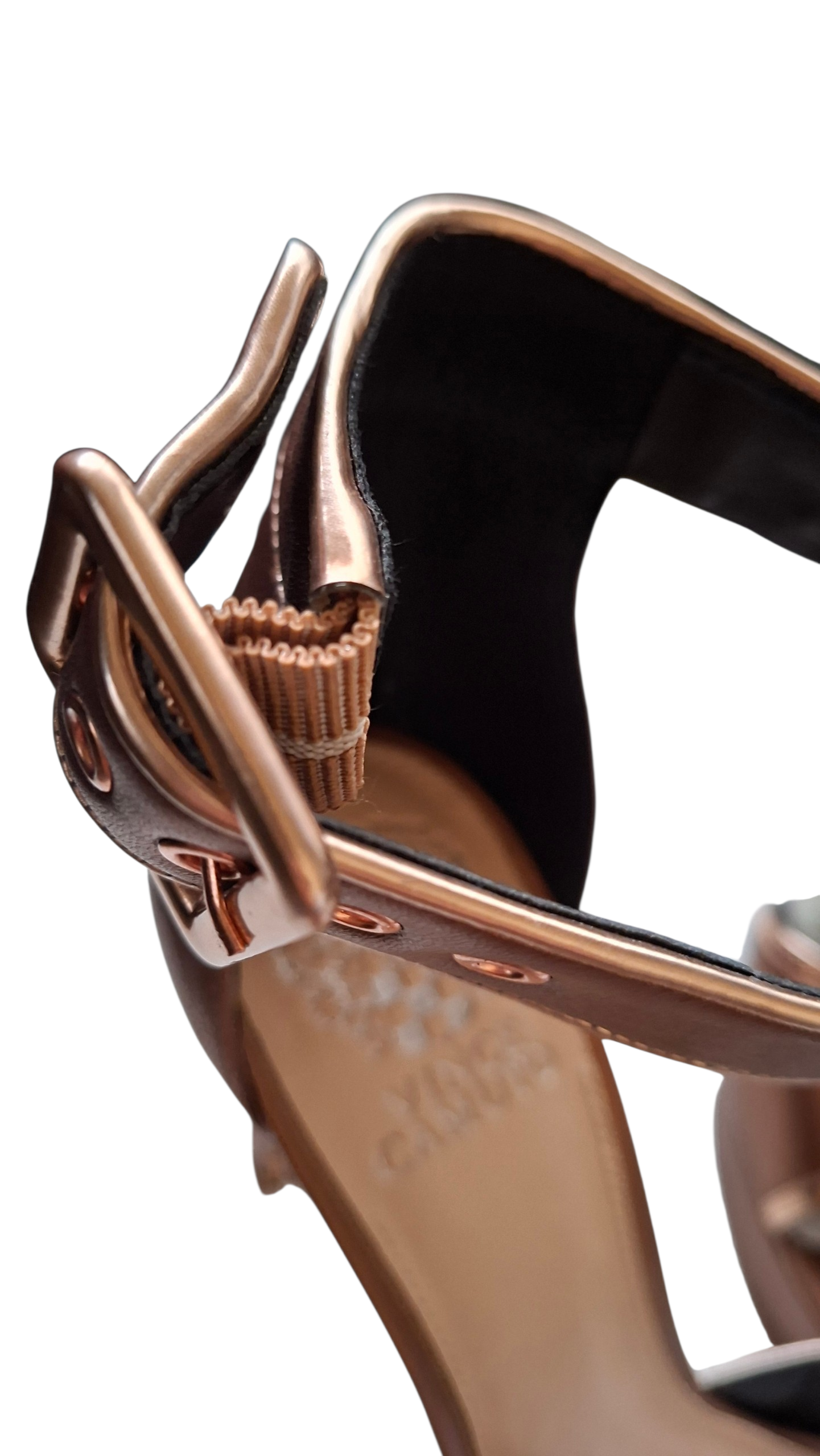 Vince Camuto High Heels