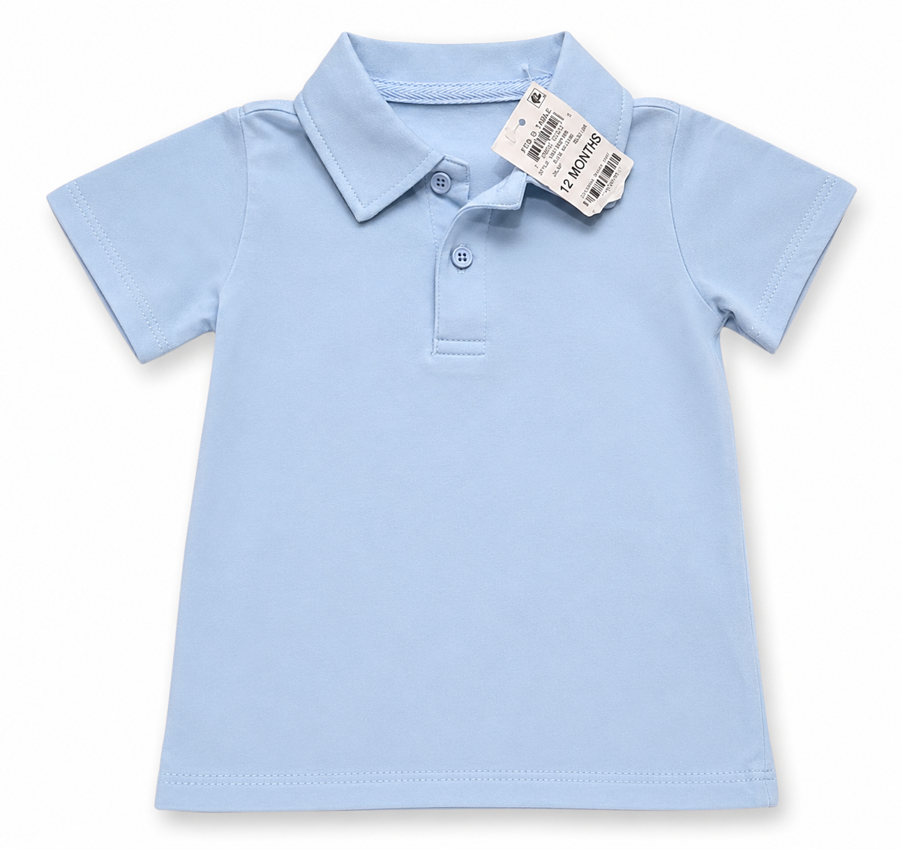 First Impression Tshirt / 1 year