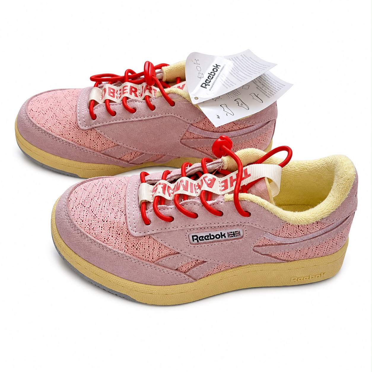 Reebok Shoes
