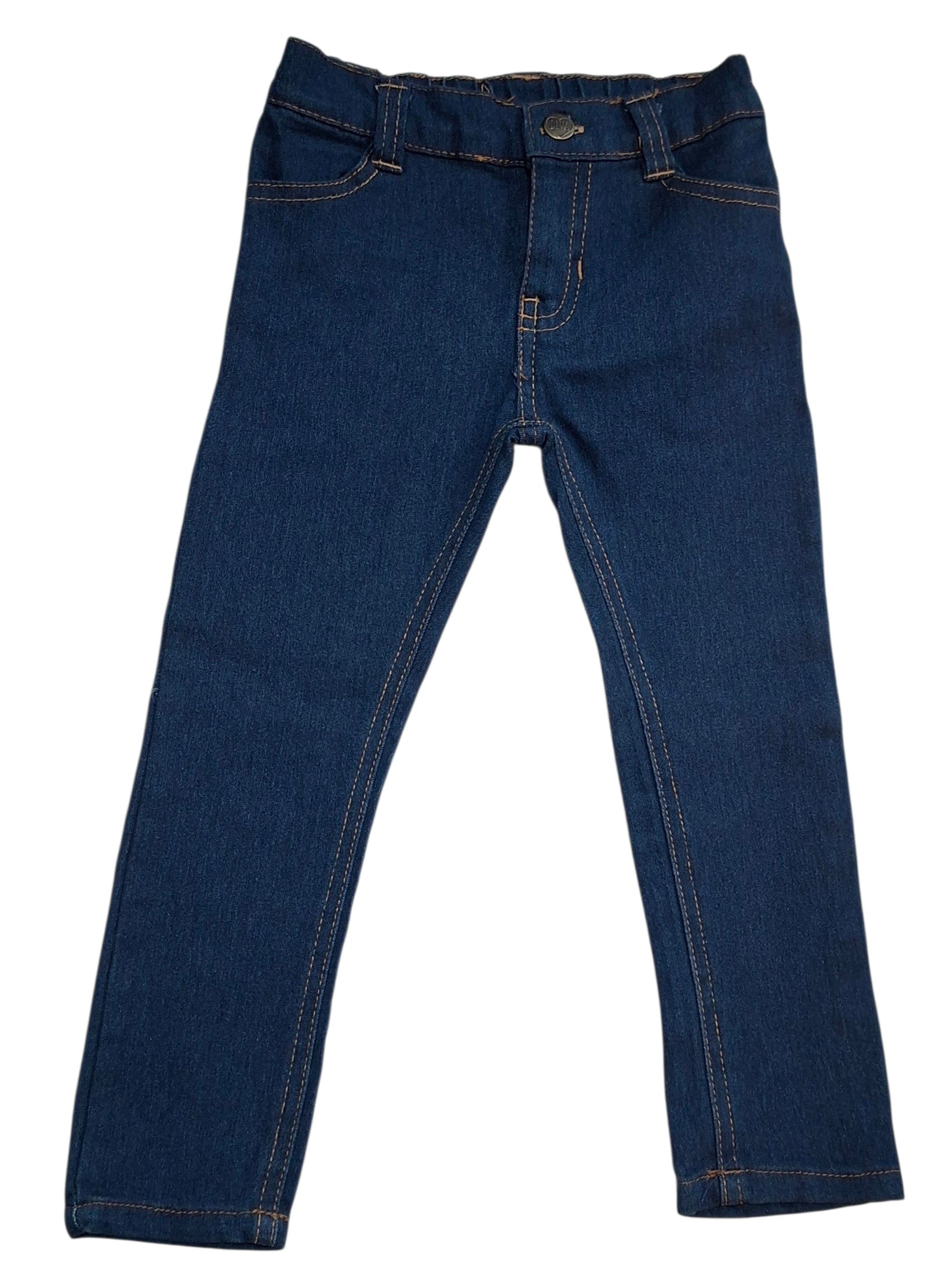 Diva Denim Jeans / 2 years