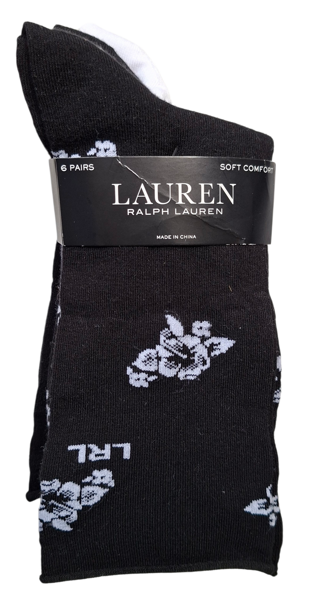 RALPH LAUREN Women Socks Set
