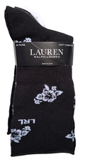 RALPH LAUREN Women Socks Set