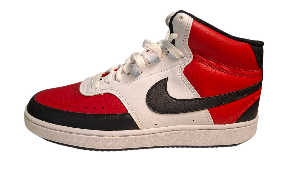NIKE Court Vision shoes