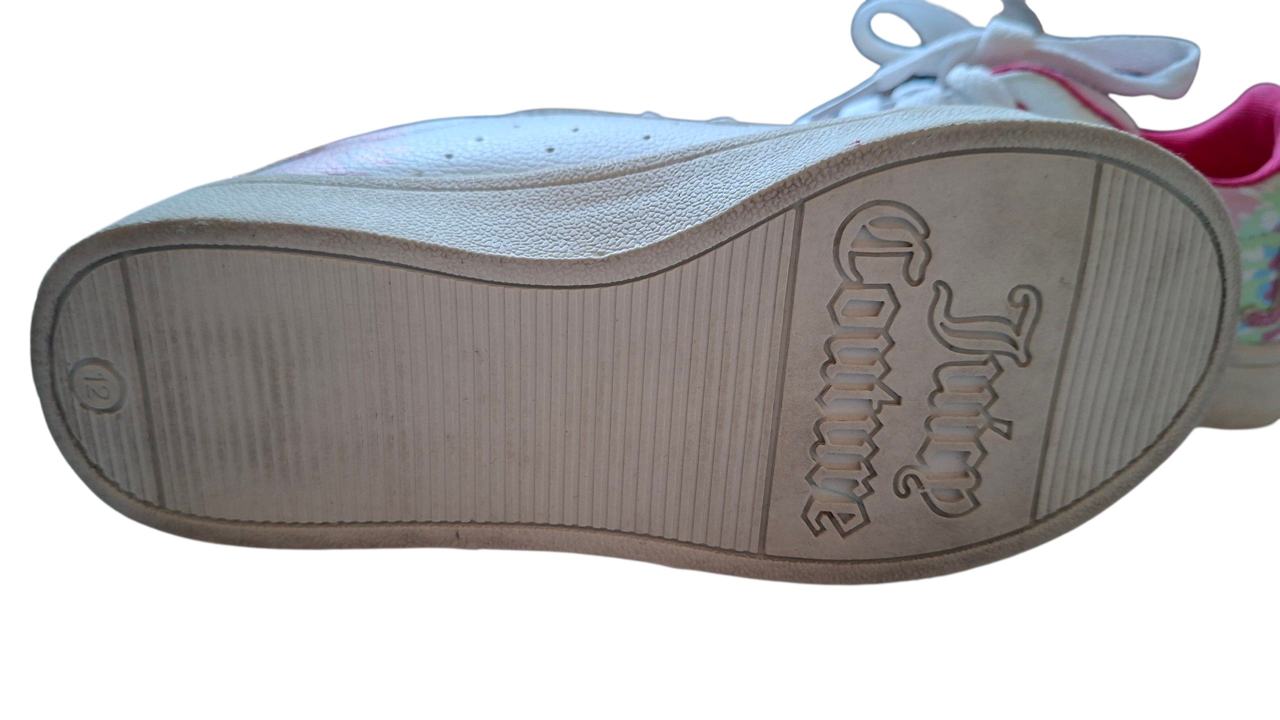 Juicy Couture shoes