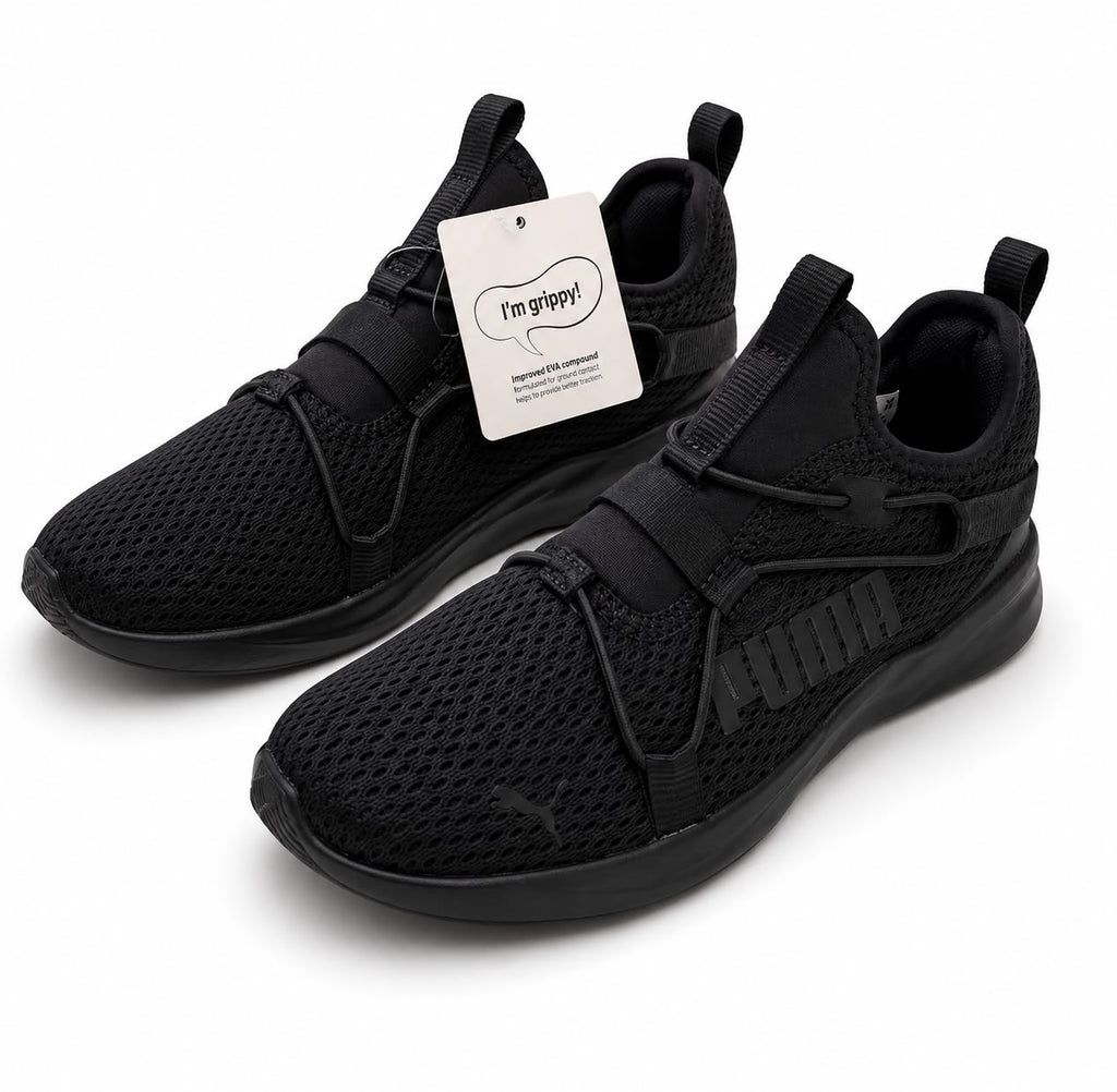 PUMA shoes