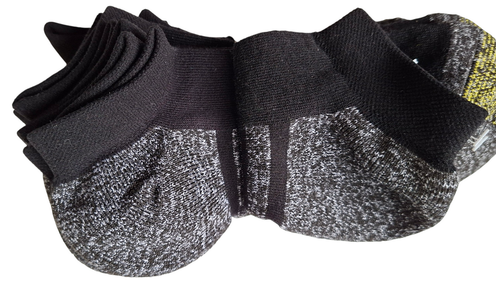 Gold Toe Socks Set / 36-39