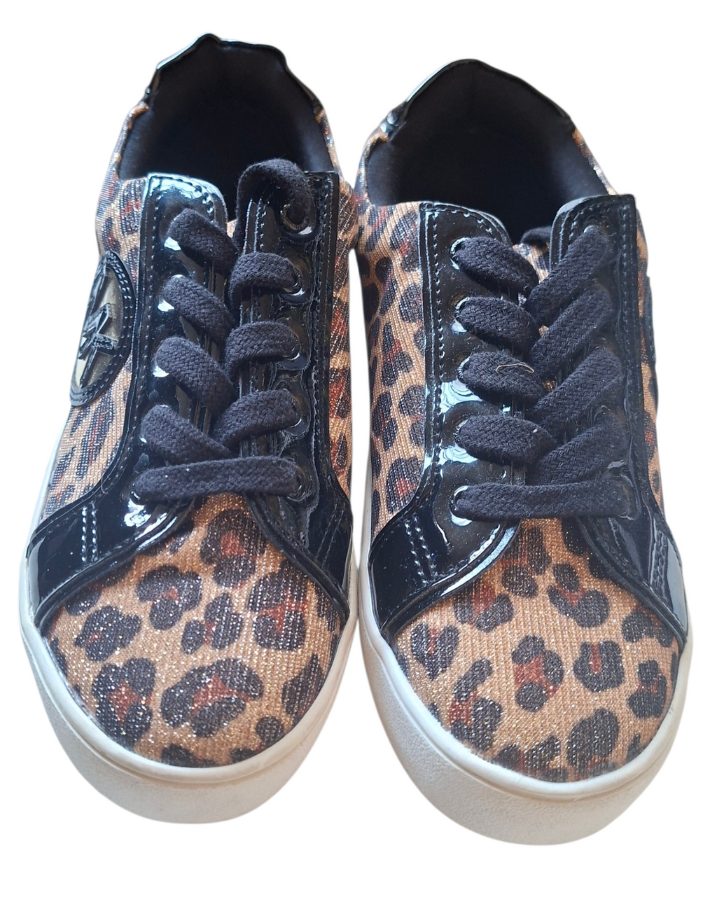 Mikhael Kors Sneakers / size 34