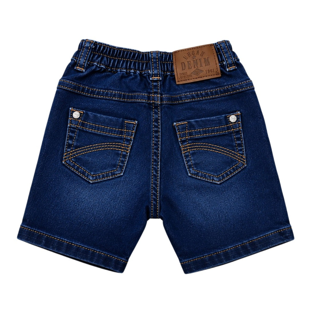 Mothercare Denim Shorts / 3-6 months
