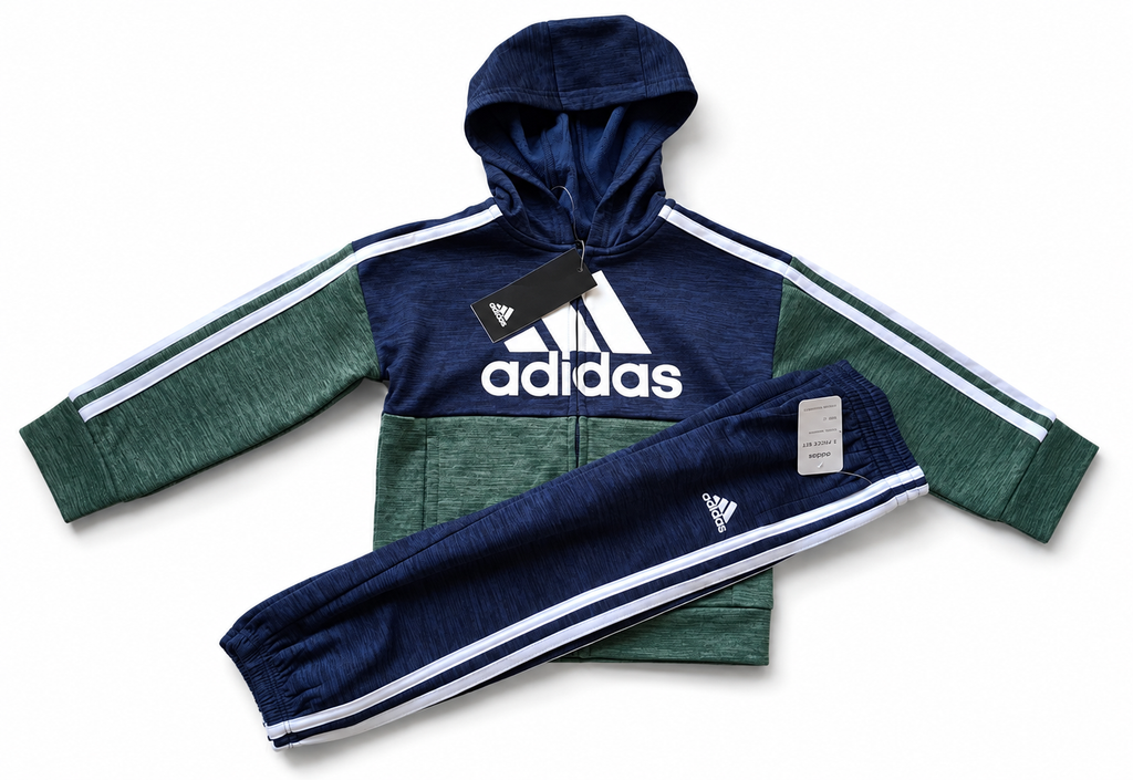 Adidas Set / 3 years